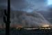 Phoenix dust storm